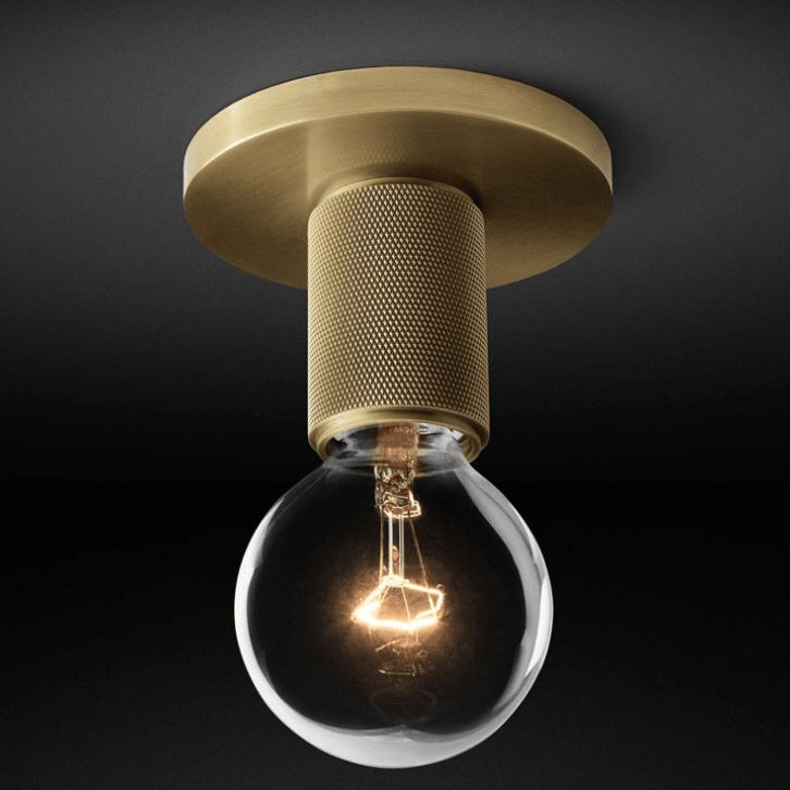 Cuvose Plafondlamp