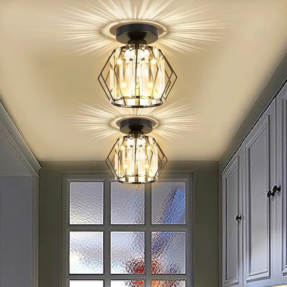 Trisal Plafondlamp