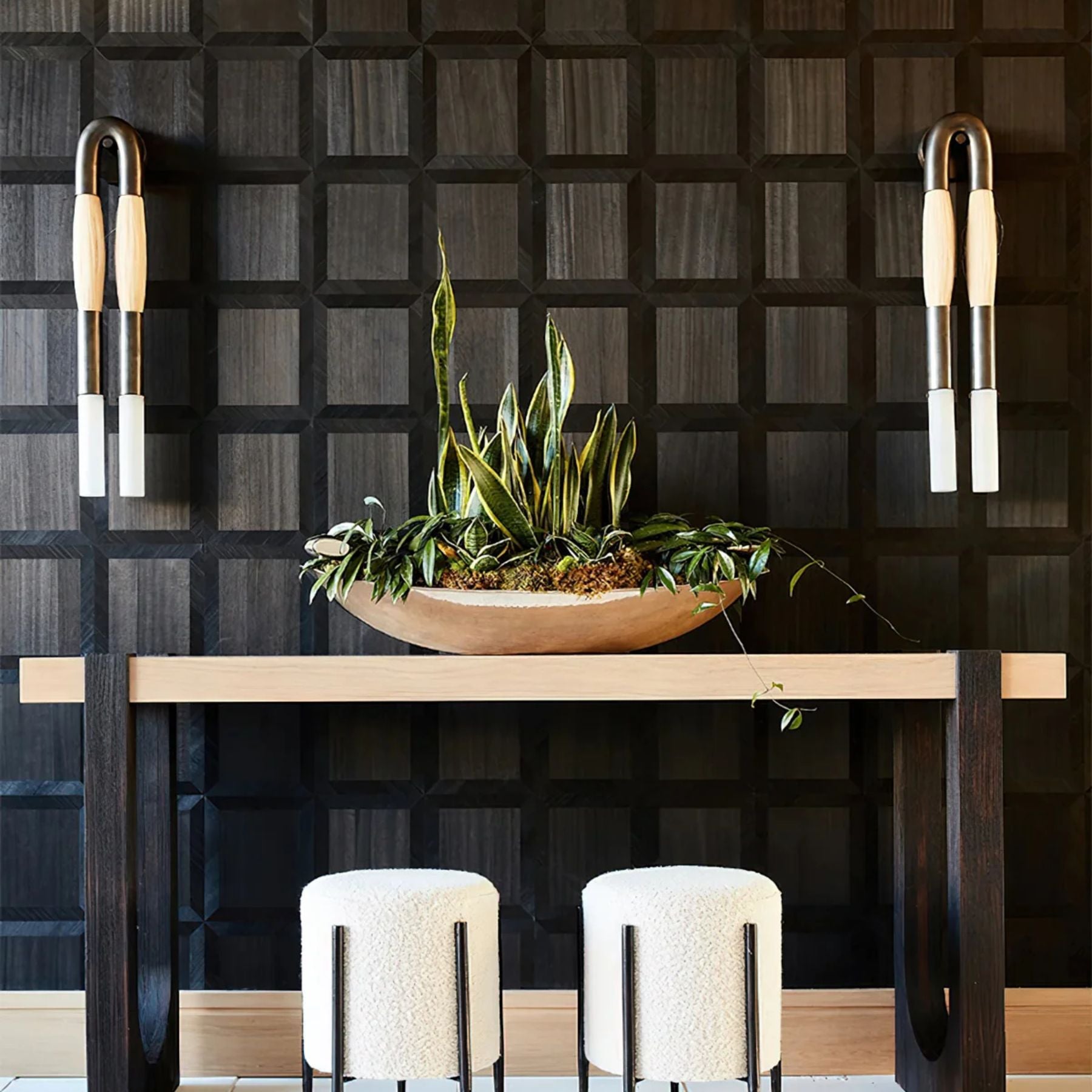 Joalezo Wandlamp