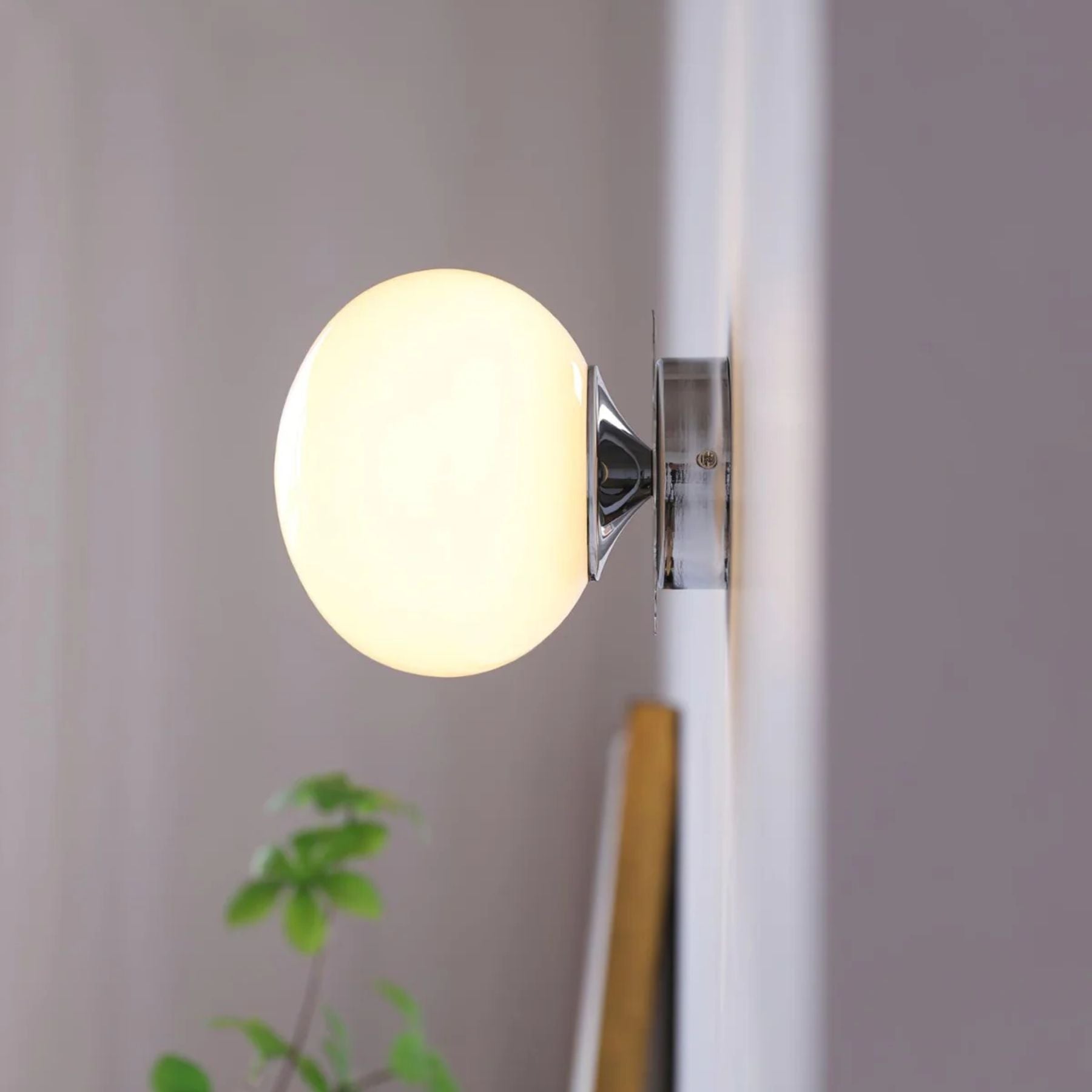 Mazello Wandlamp