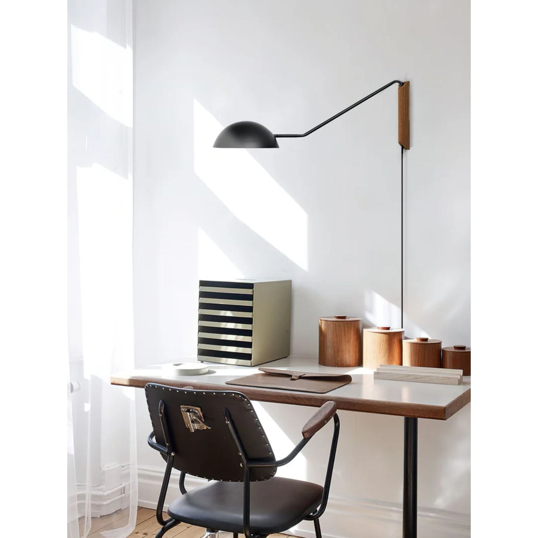 Lendara Wandlamp