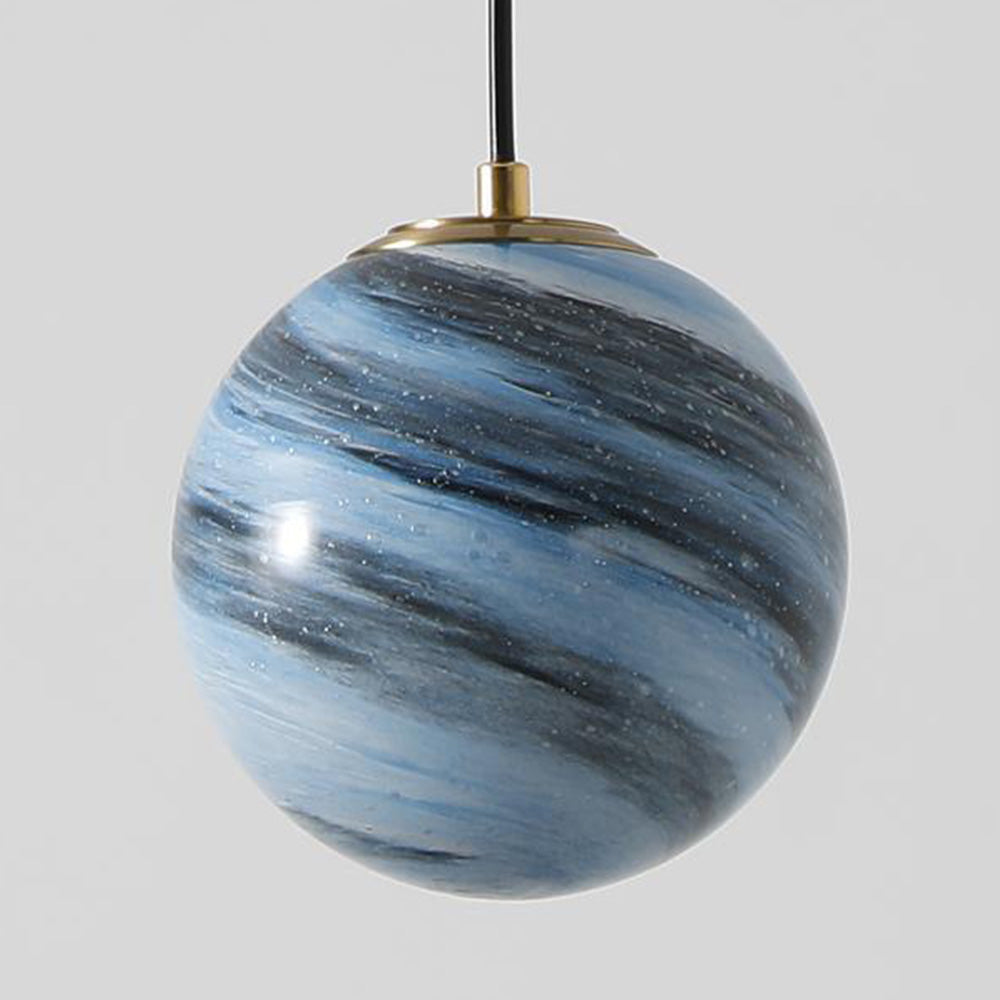 Creatieve Planeet Hanglamp