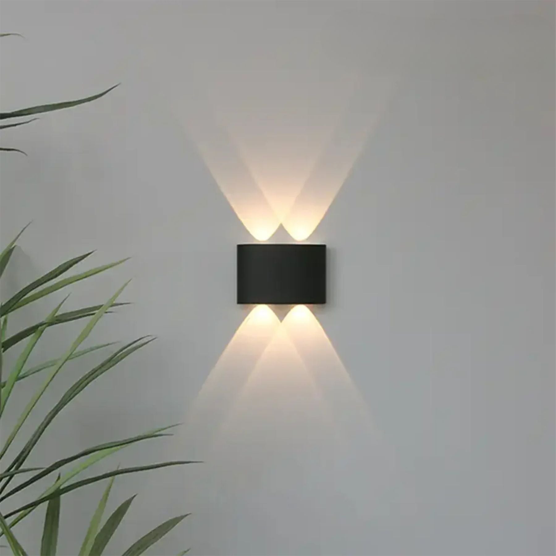 Domesi Wandlamp