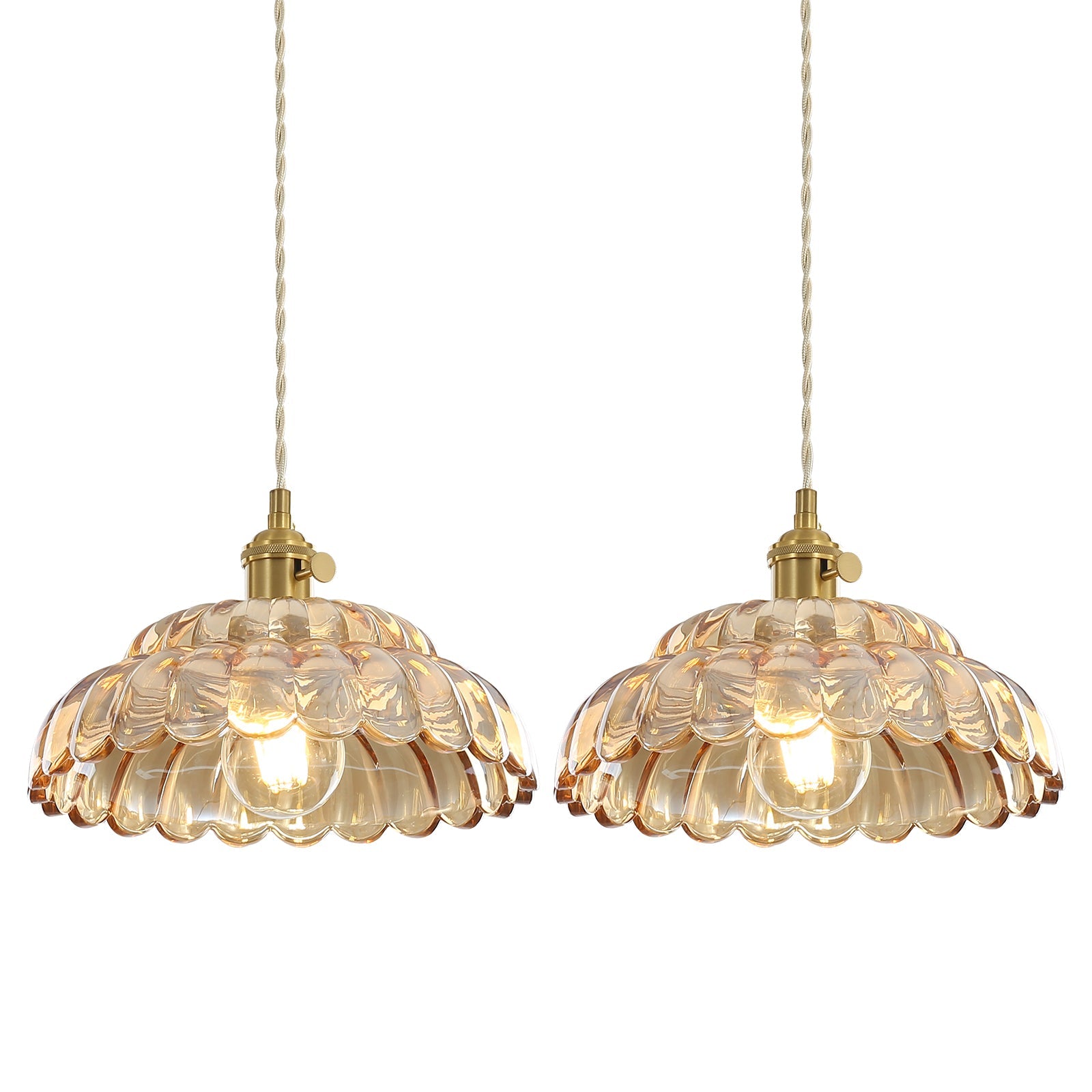 Coaren Hanglamp