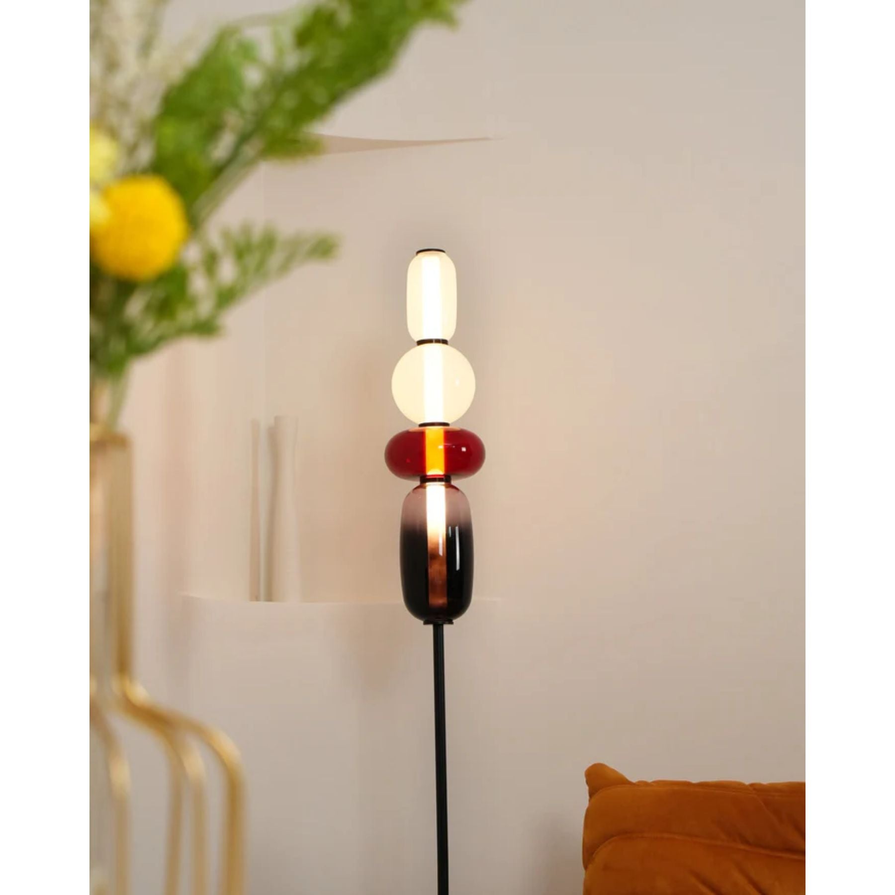 Silore Vloerlamp