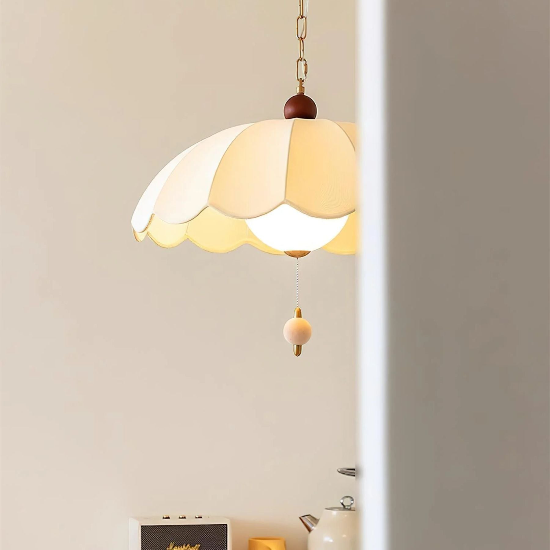 Opelmis Hanglamp