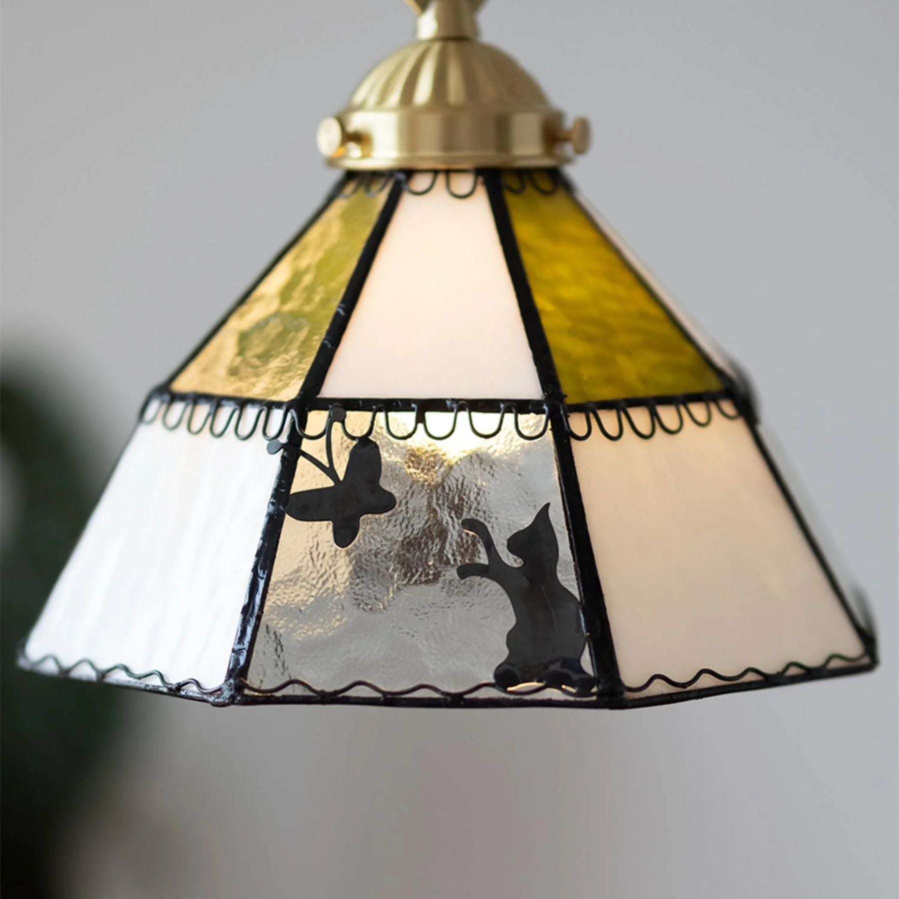 Peloze Tiffany Hanglamp