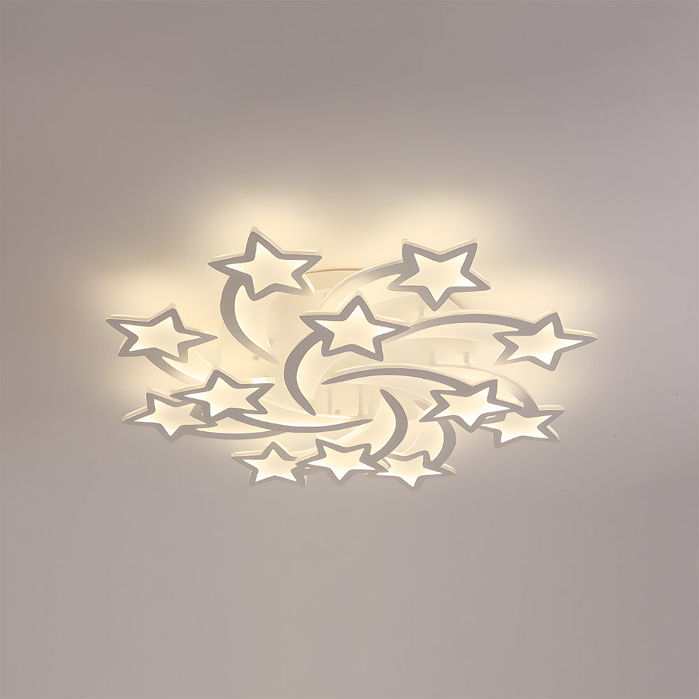 Starspace Plafondlamp