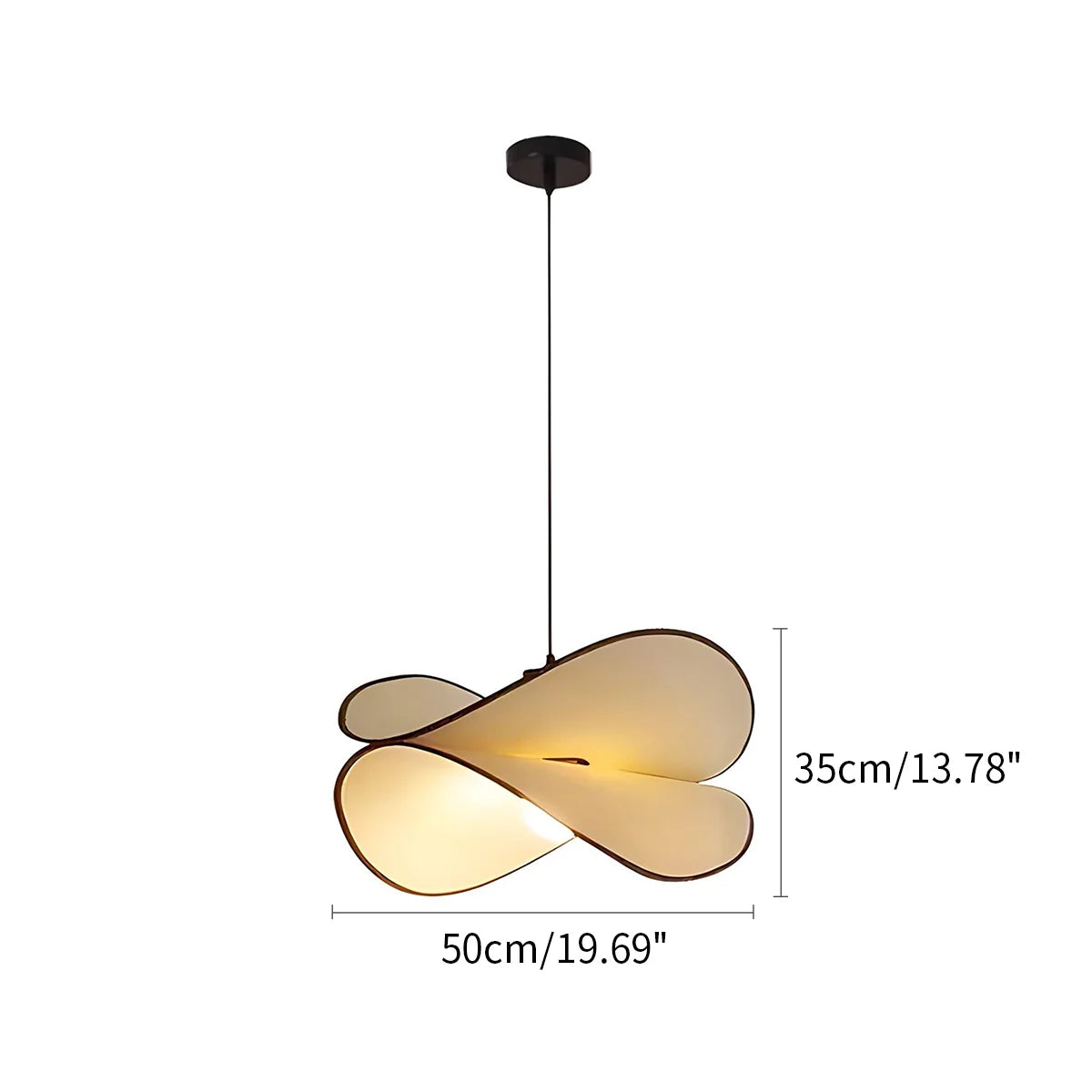 Pateso Hanglamp