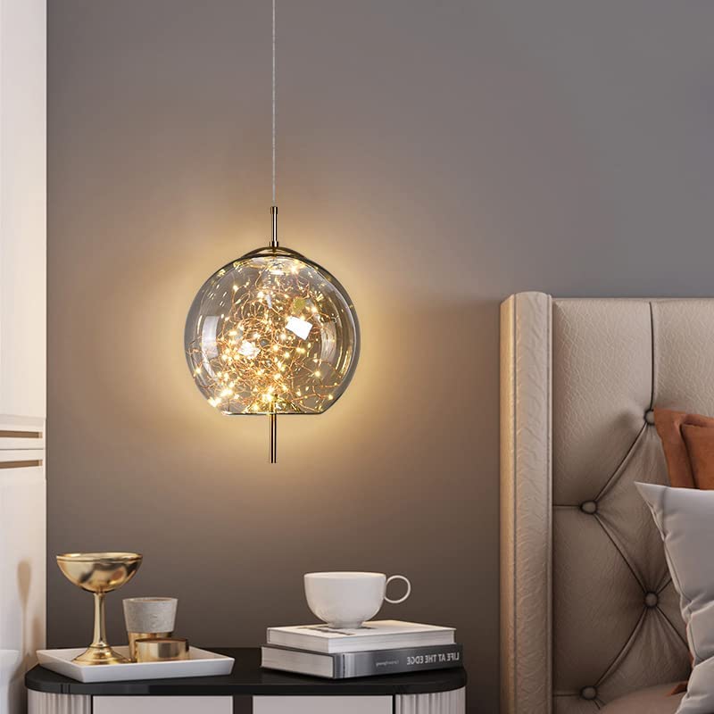 Crystal Spark Hanglamp