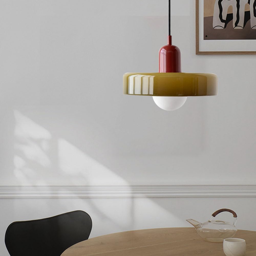 Luccon Dubbele Hanglamp