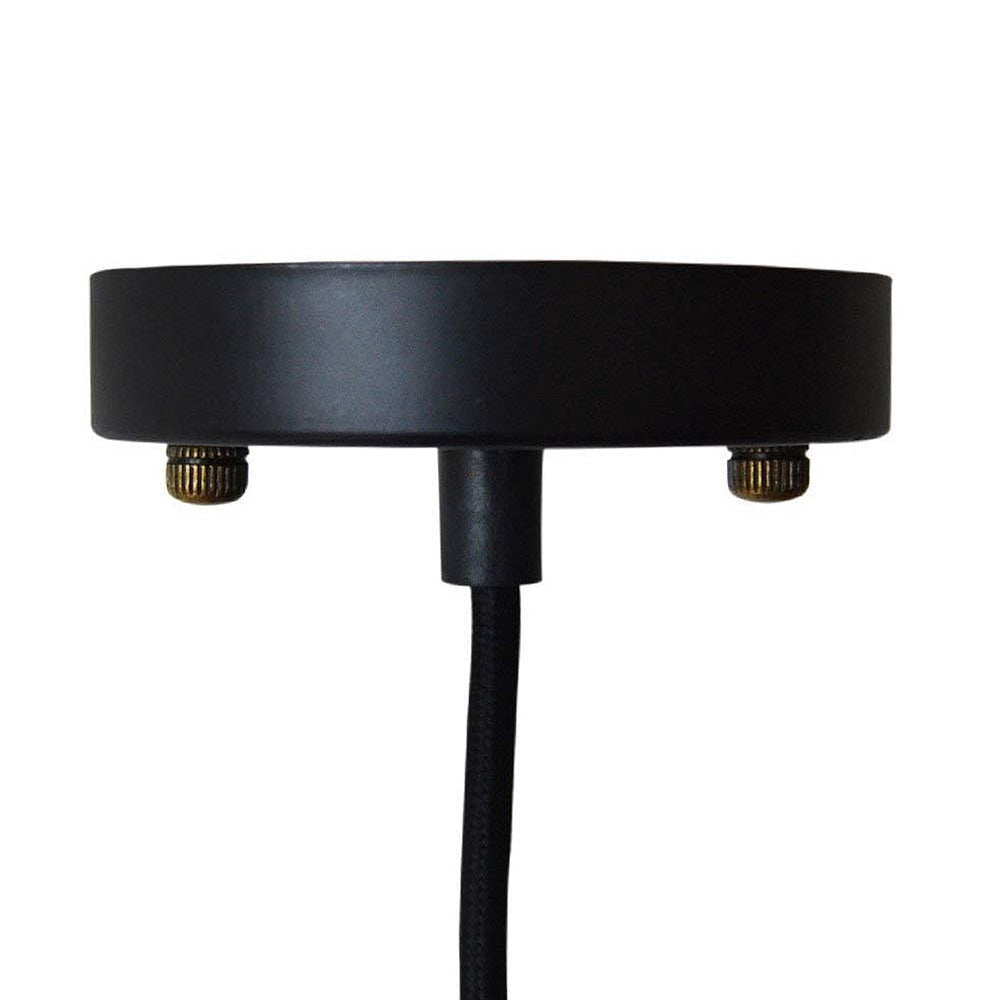 Globe Glazen Hanglamp