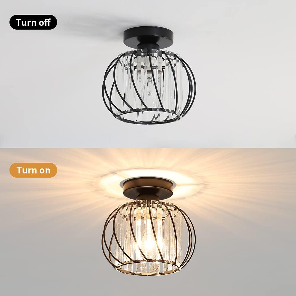 Cazzon Luxe Plafondlamp