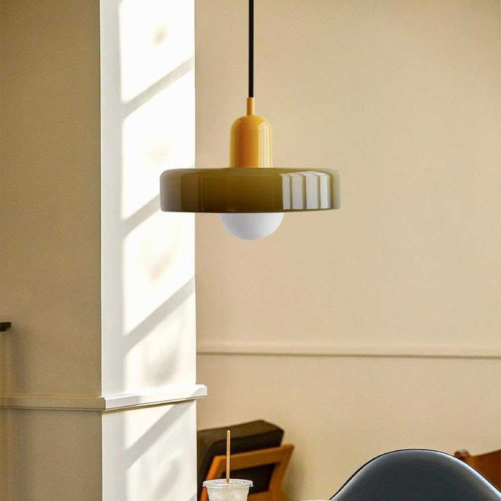 Luccon Dubbele Hanglamp