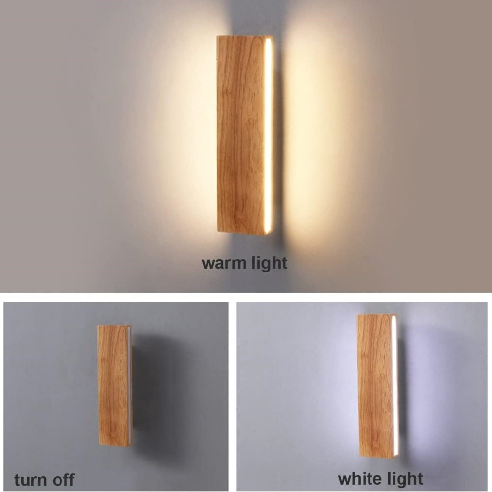Norello Draaibare Wandlamp