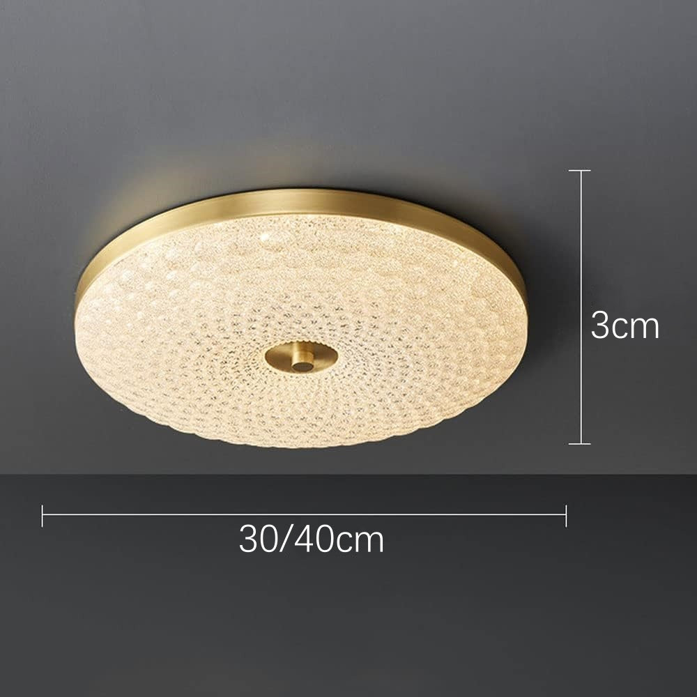 Lenivo Plafondlamp