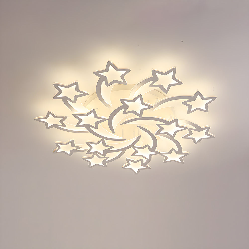 Starspace Plafondlamp
