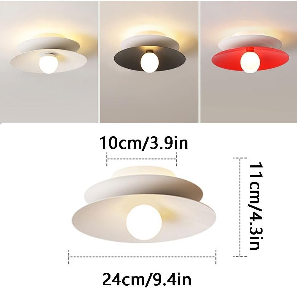 Dolan Plafondlamp