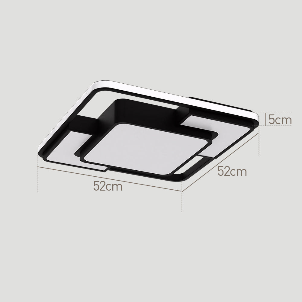 Itopa Plafondlamp