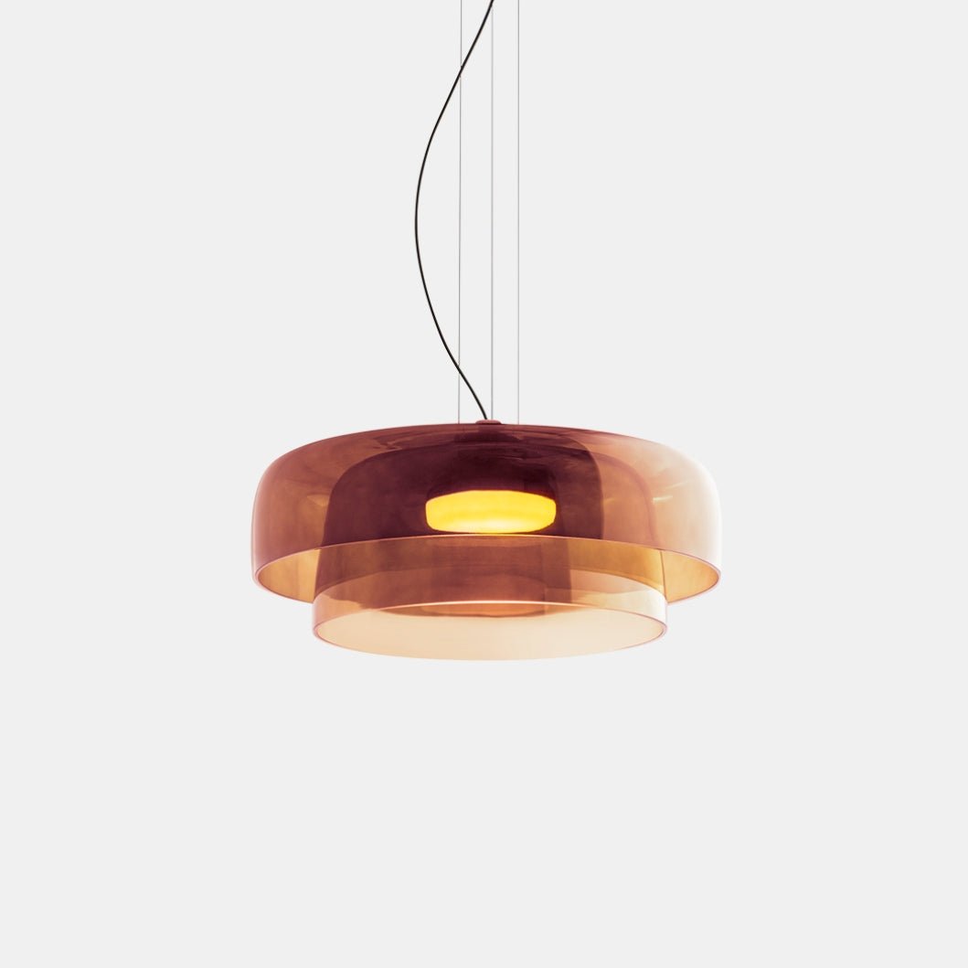 Syllon Gelaagde Hanglamp