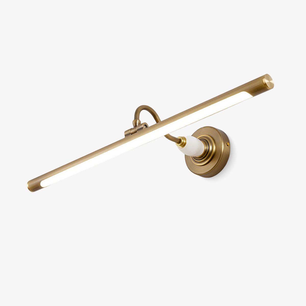 Archer Lineaire Wandlamp