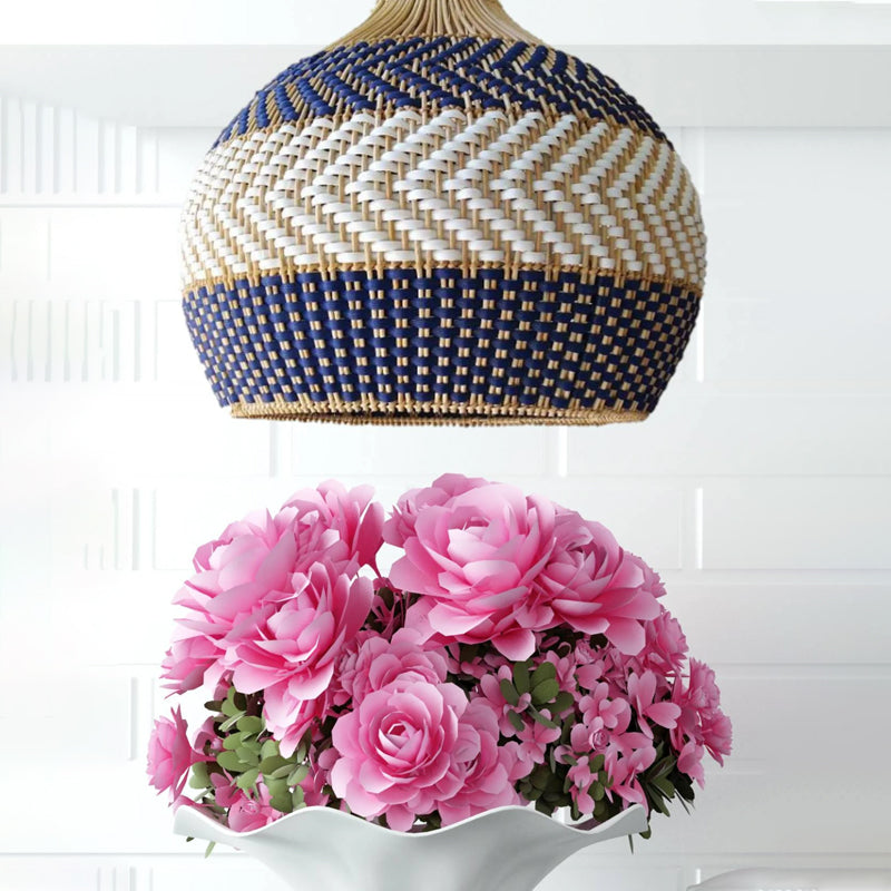 Noara Boho Hanglamp