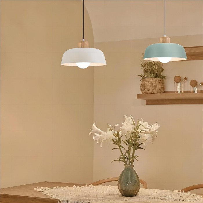 Wovo Scandinavische Hanglamp