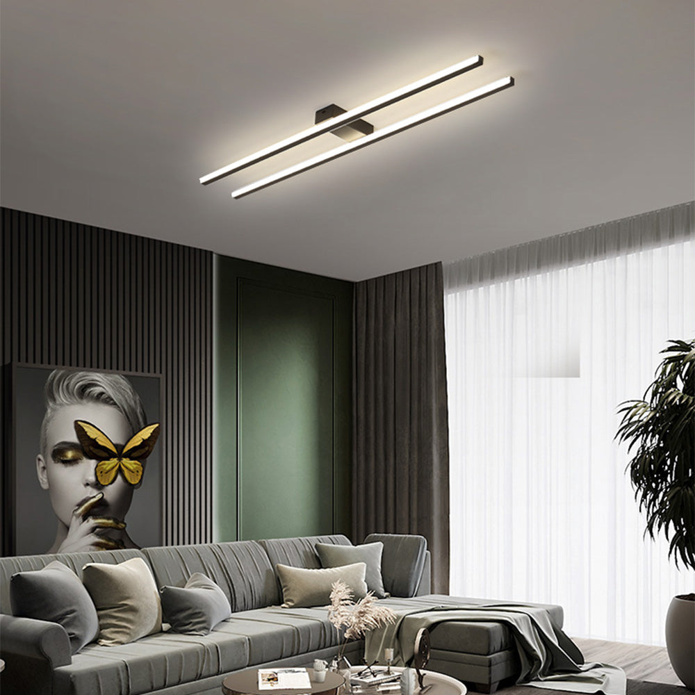DuoLine Plafondlamp