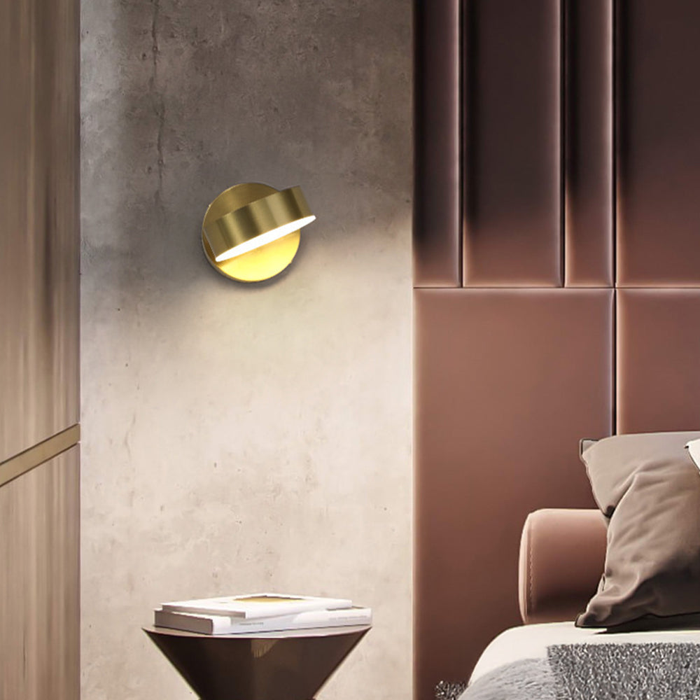 Wiscon Wandlamp