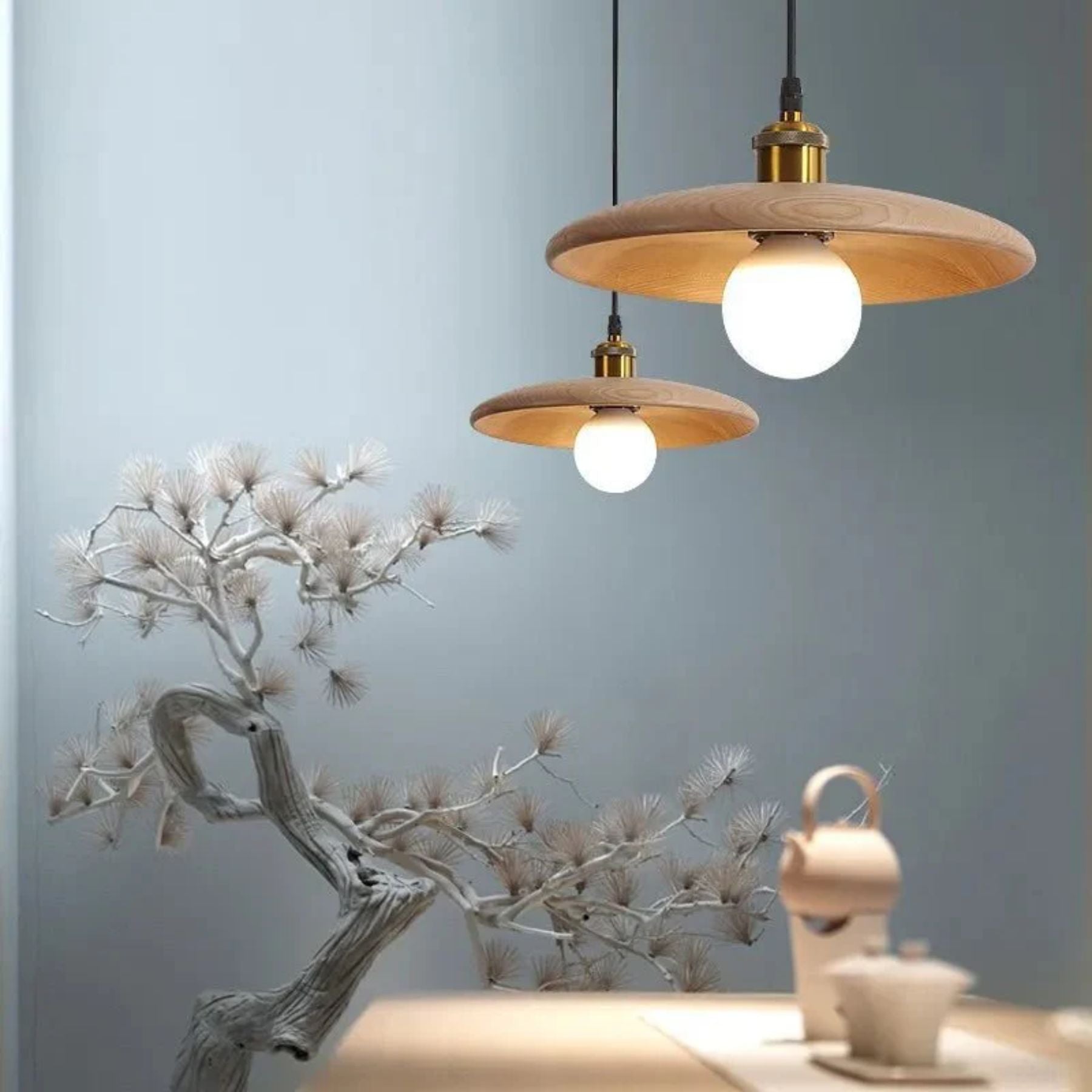 Dozwii Hanglamp