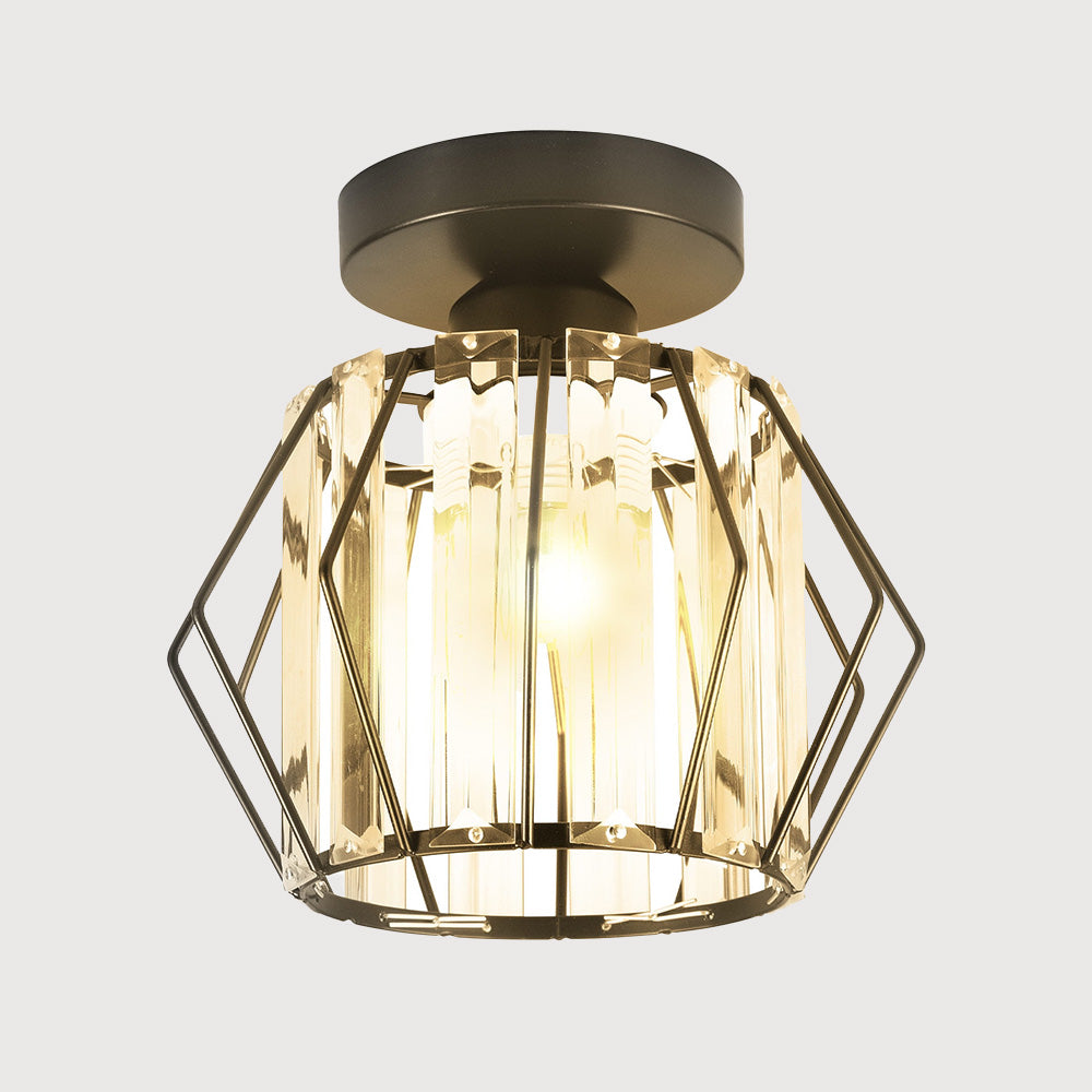 Trisal Plafondlamp