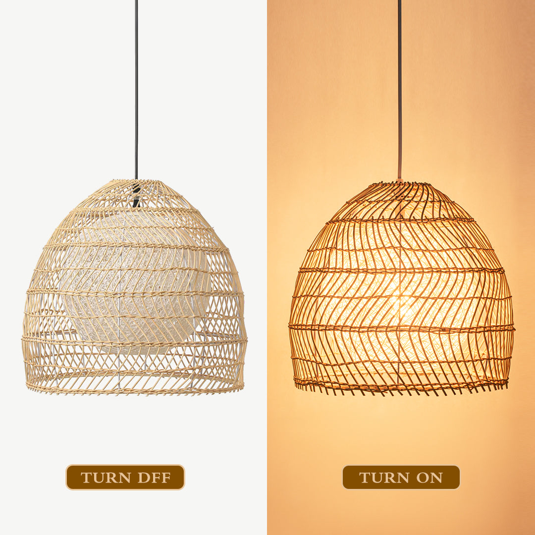 Biscano Boho Hanglamp