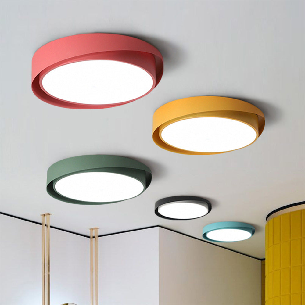 Cavira Plafondlamp
