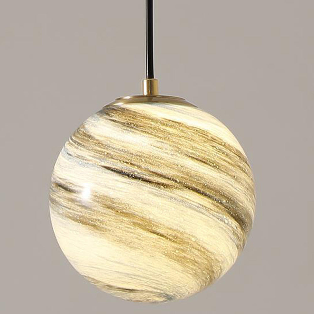 Creatieve Planeet Hanglamp