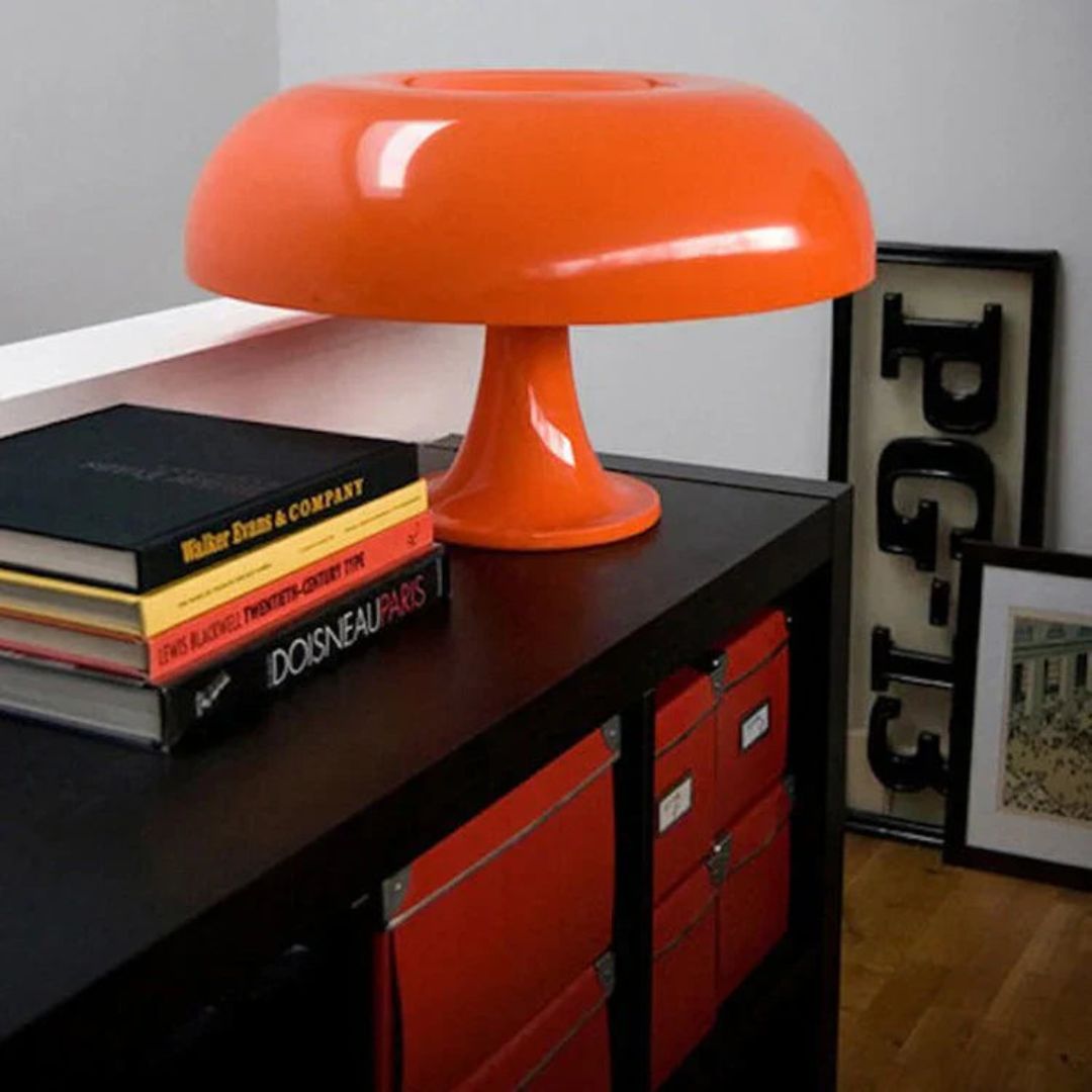 Savvy Mushroom Tafellamp