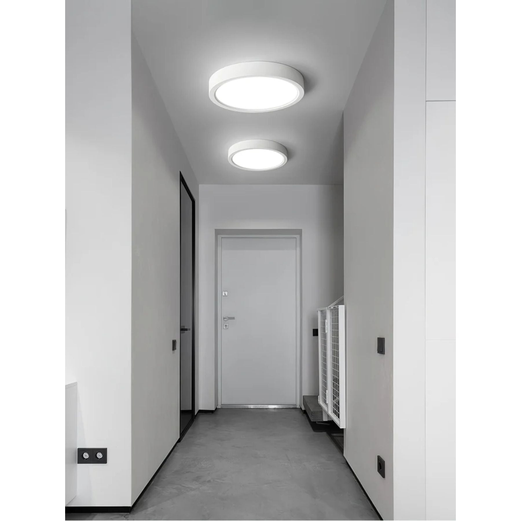 Morani Plafondlamp