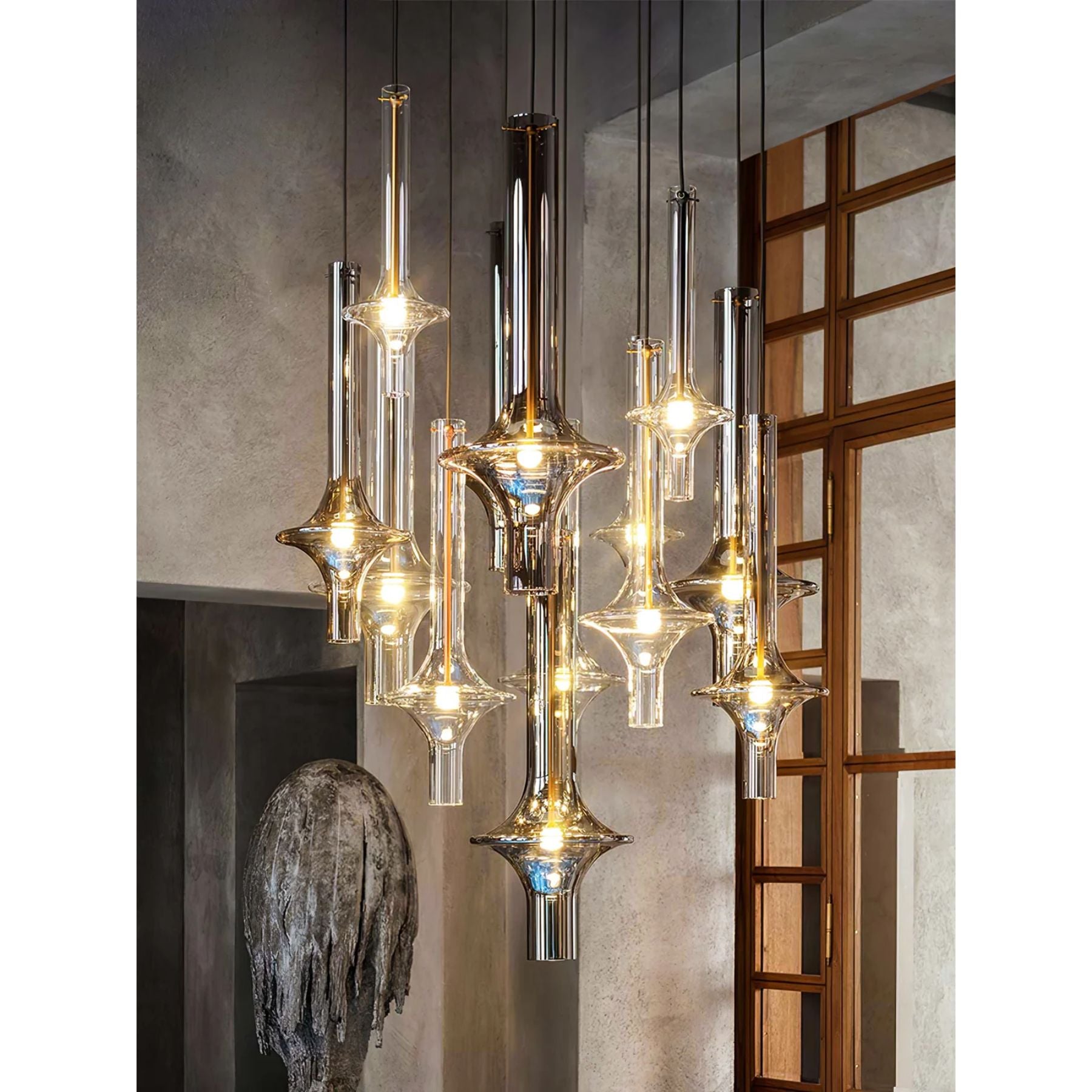 Lucent Totem Hanglamp