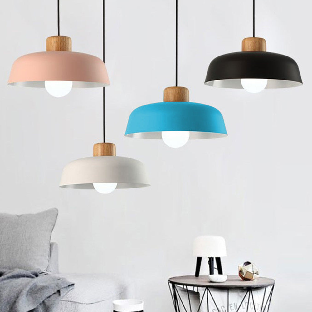 Wovo Scandinavische Hanglamp