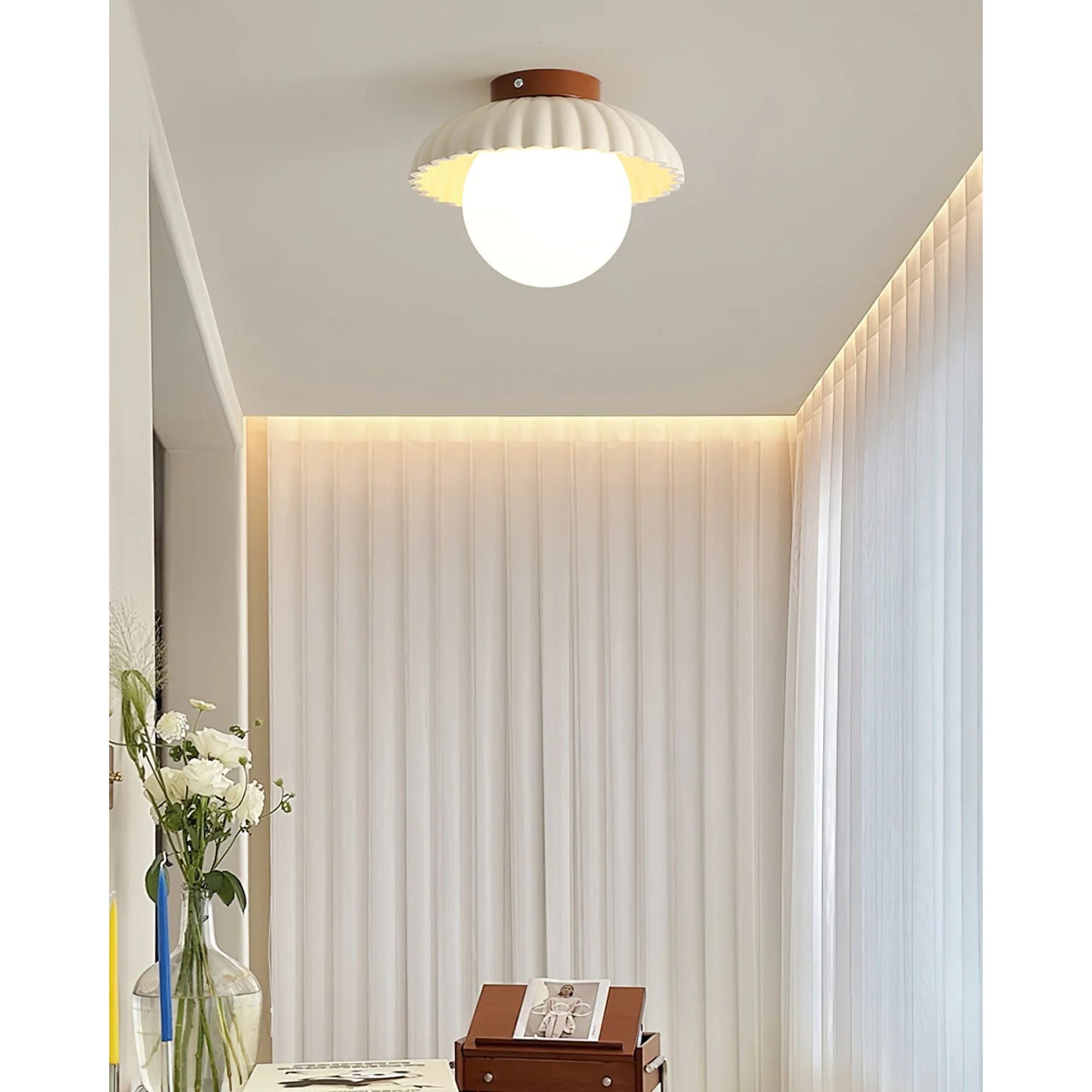 Escopero Plafondlamp