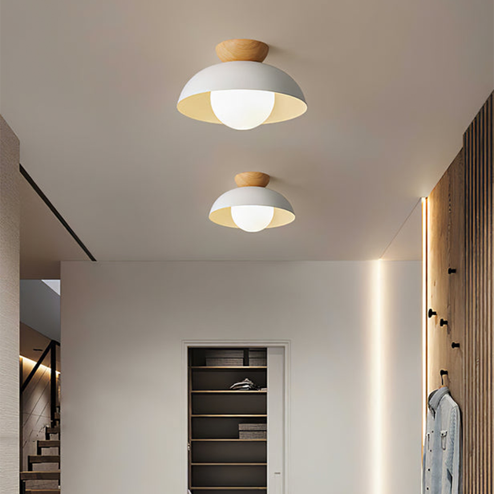 Meslamo Plafondlamp