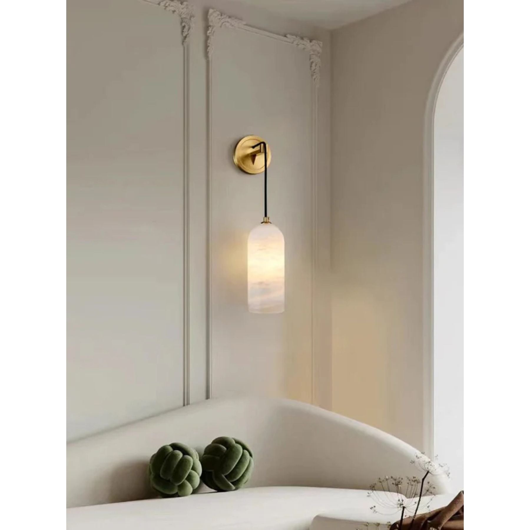 Noreva Wandlamp