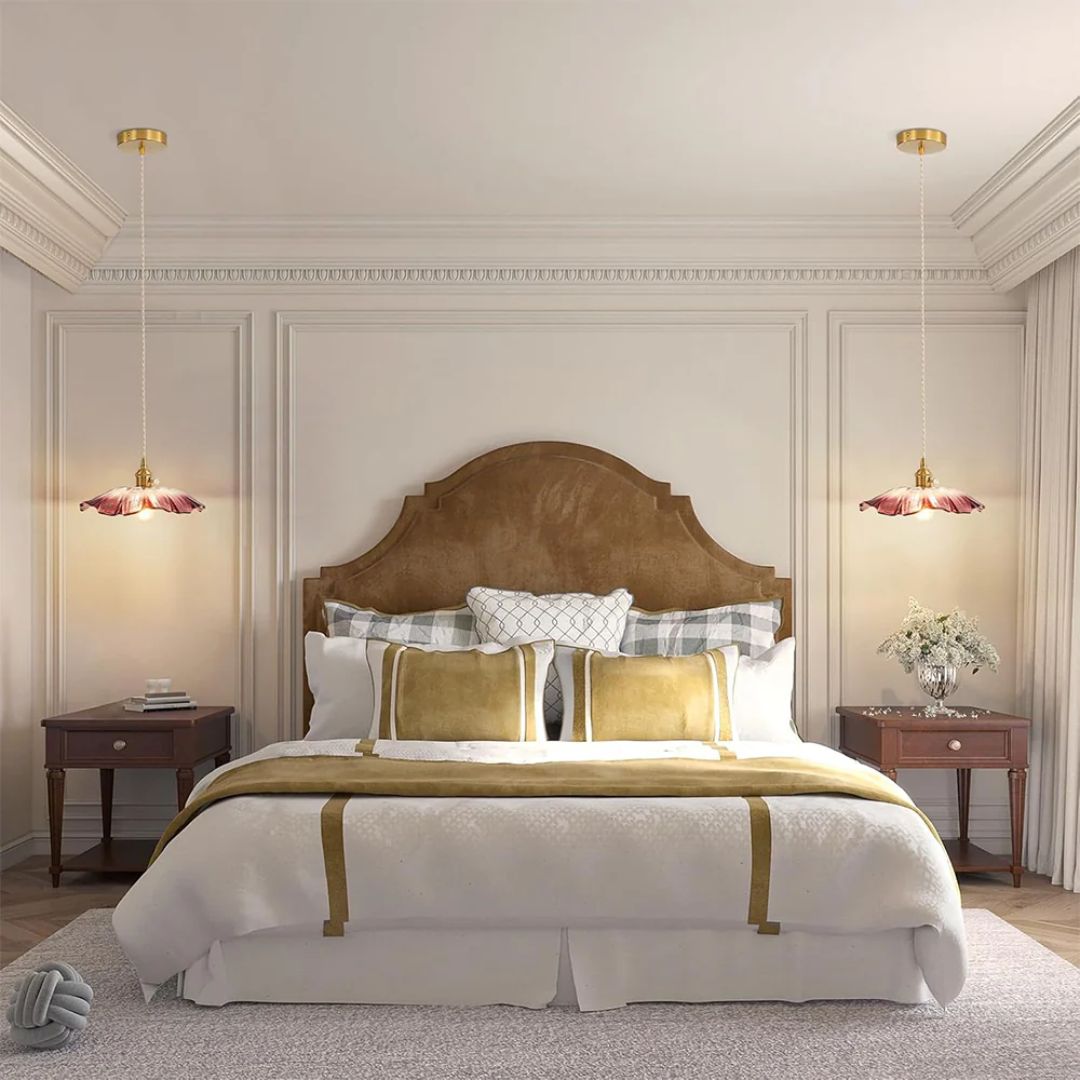 Cullivan Flower Hanglamp