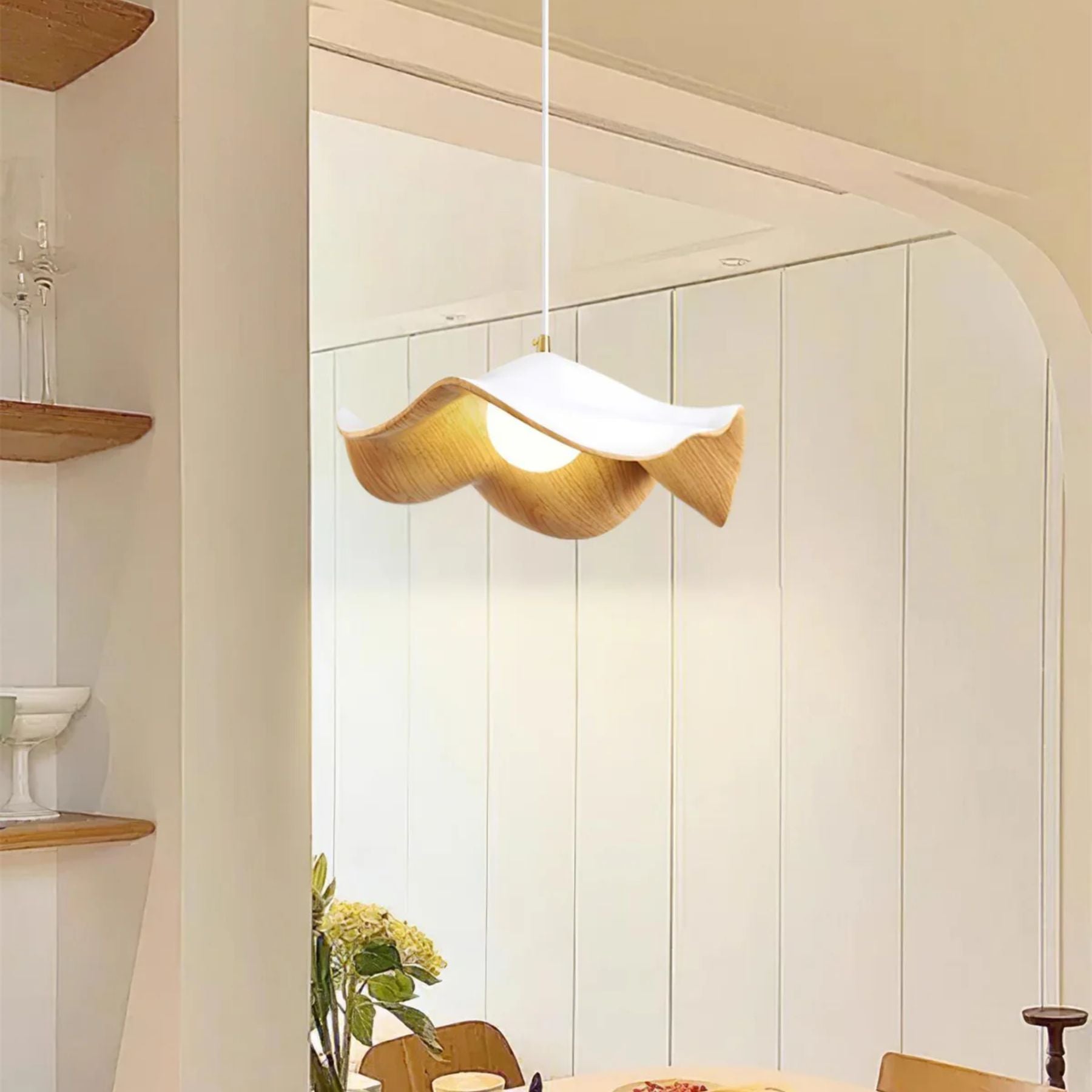 LisFlower Hanglamp