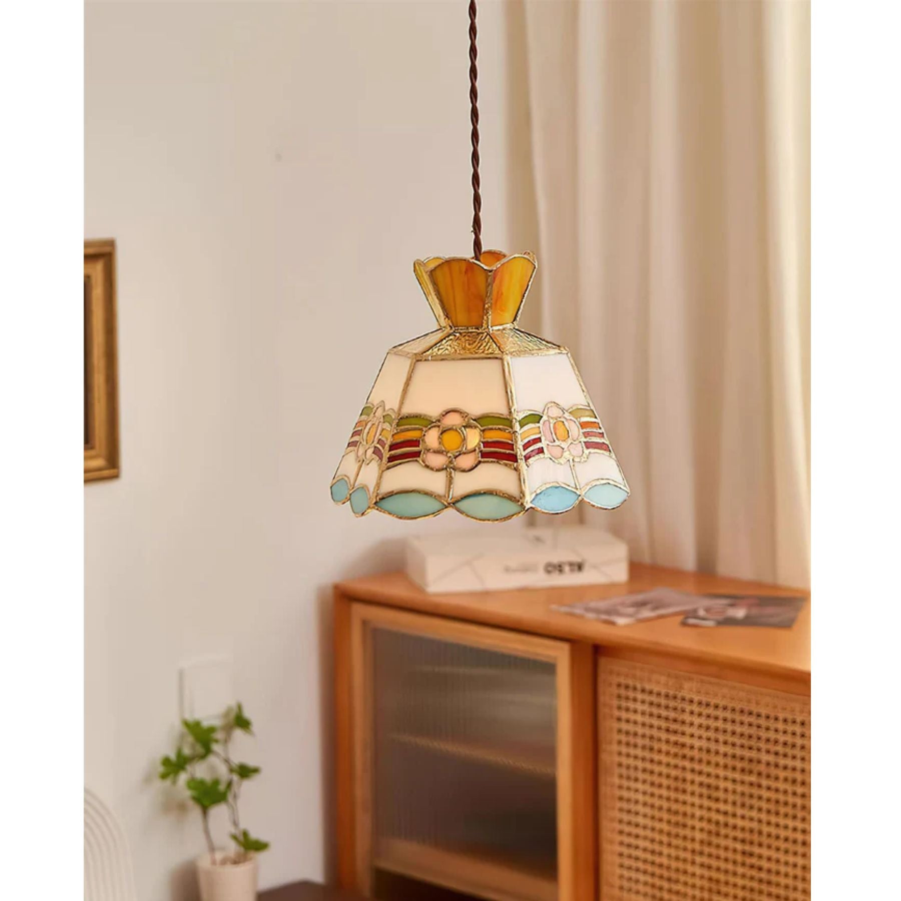 Rivano Tiffany Hanglamp