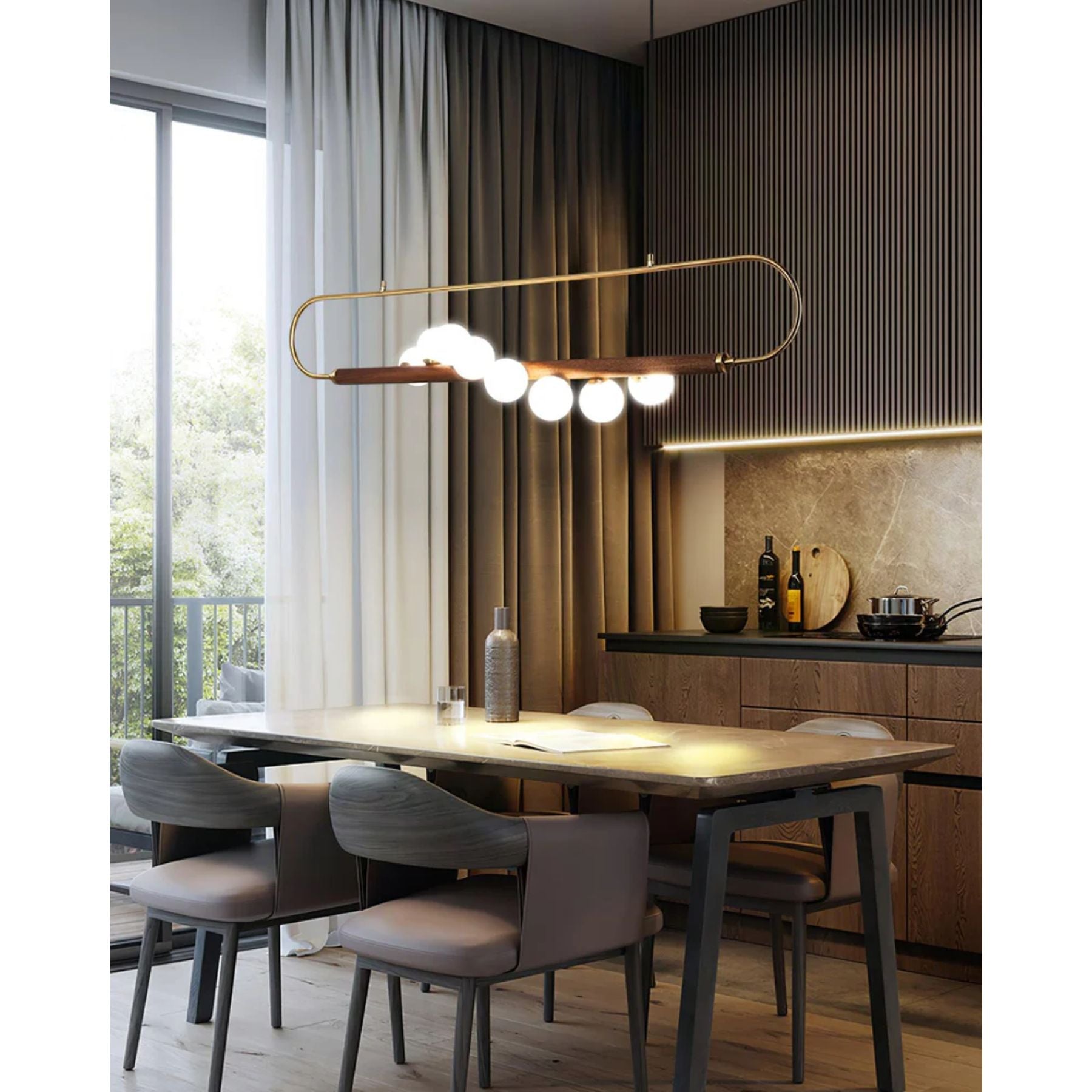 Melivo Hanglamp