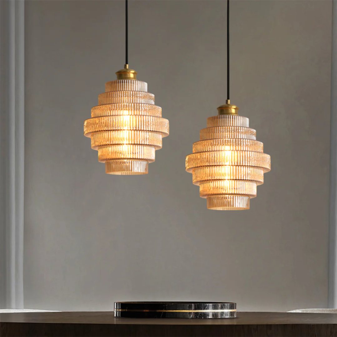 Yolezza Golvende Hanglamp