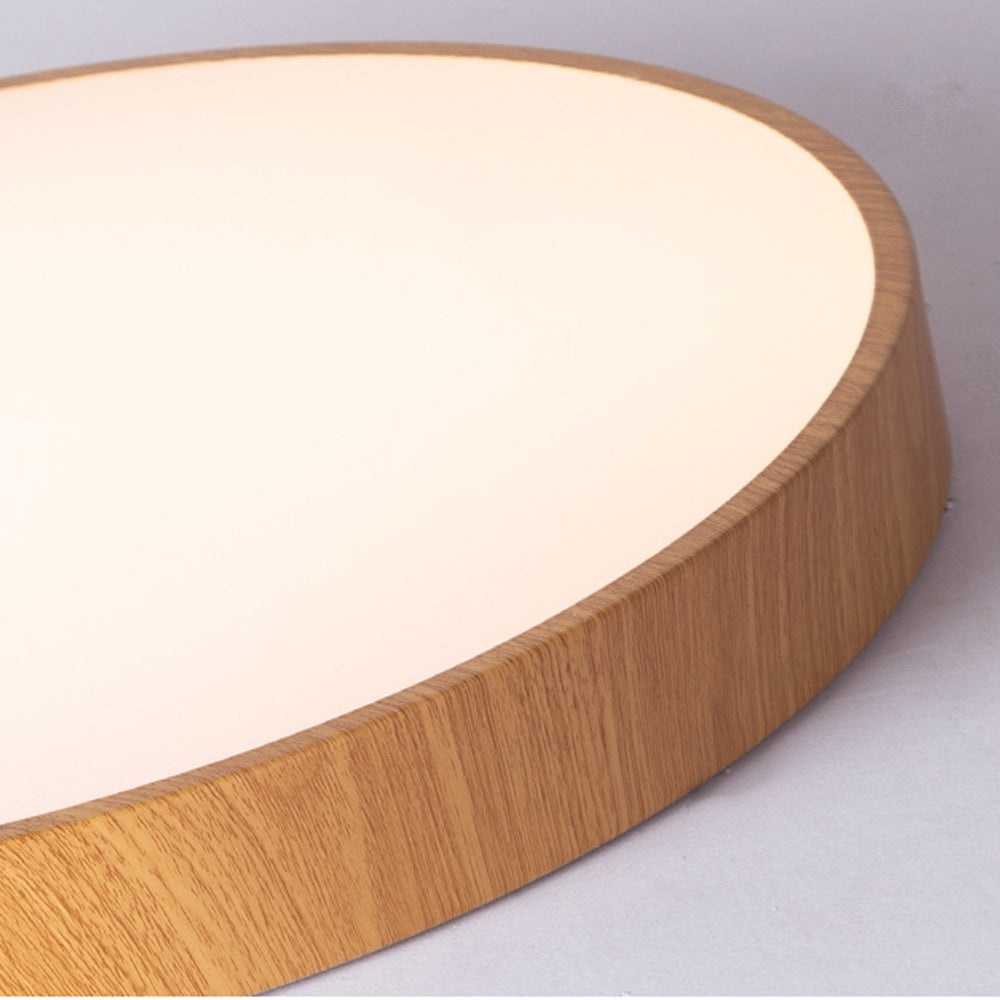 Concize Disc Plafondlamp
