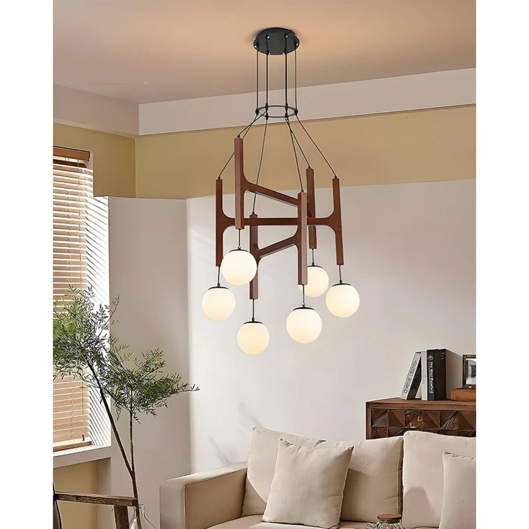 Toremi Hanglamp