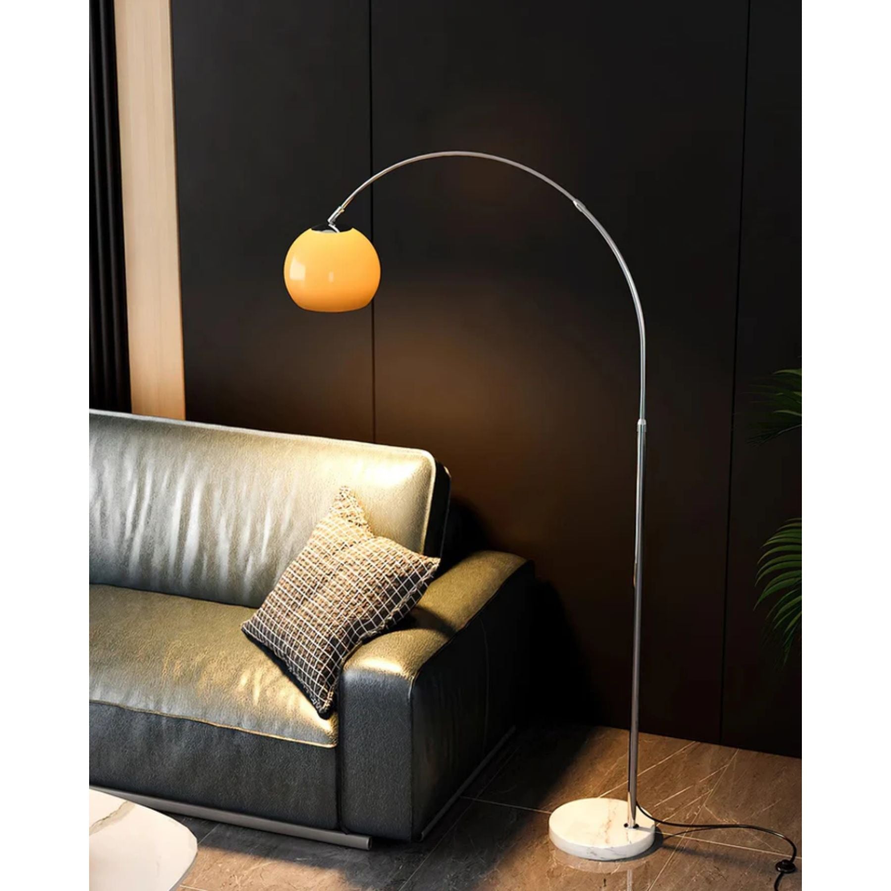 Tyllon Vloerlamp