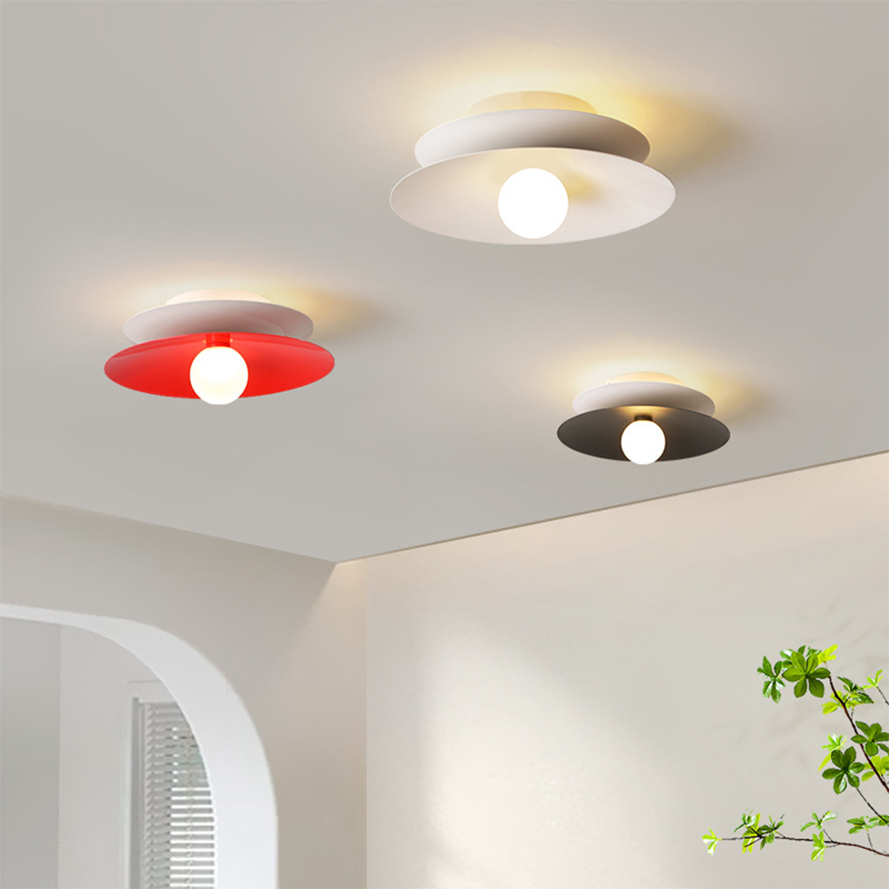 Dolan Plafondlamp